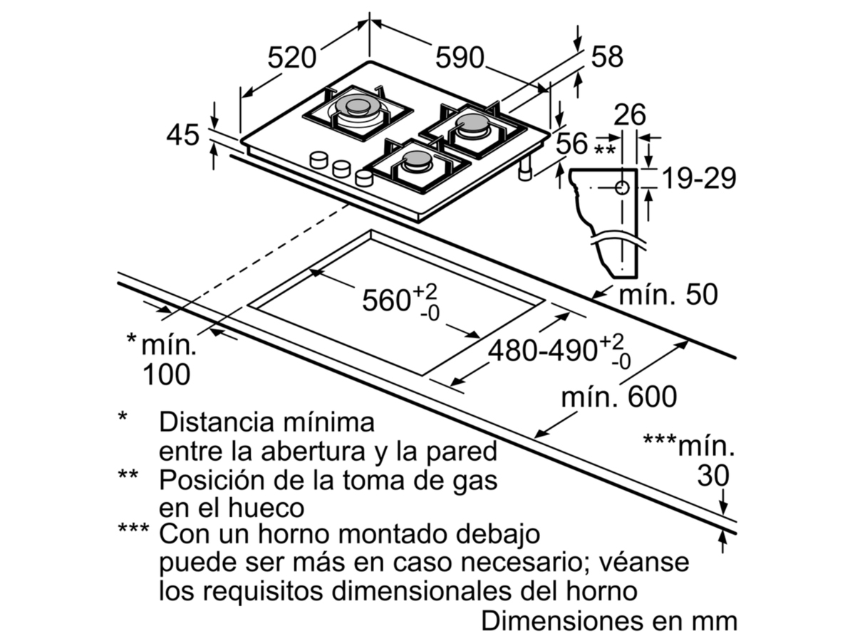 Bosch PPC6A6B20