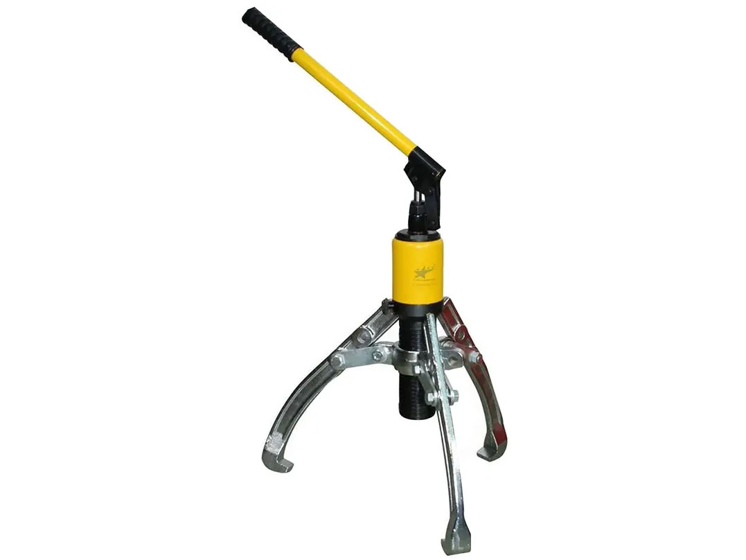 Cảo thủy lực 20 tấn TCVN-HGP20