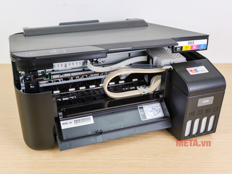 Epson Ecotank L1210