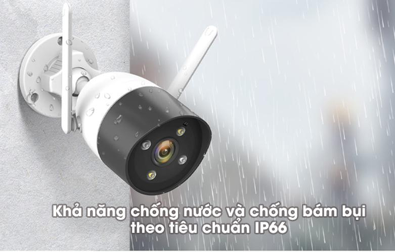 Camera ngoài trời 