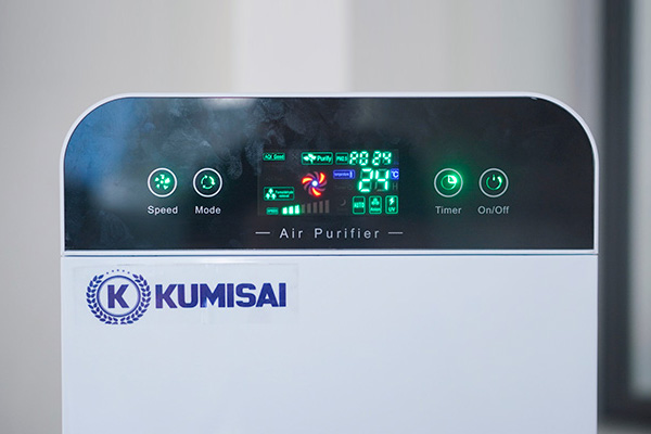 Máy lọc không khí Kumisai KMS-D40