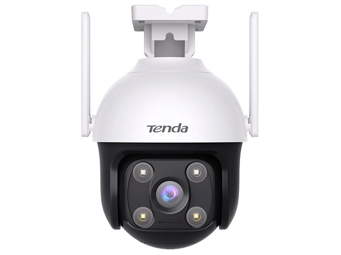 Camera wifi quay quét ngoài trời Tenda CH3-WCA 1080P