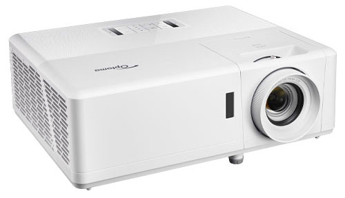 máy chiếu Optoma ZH403