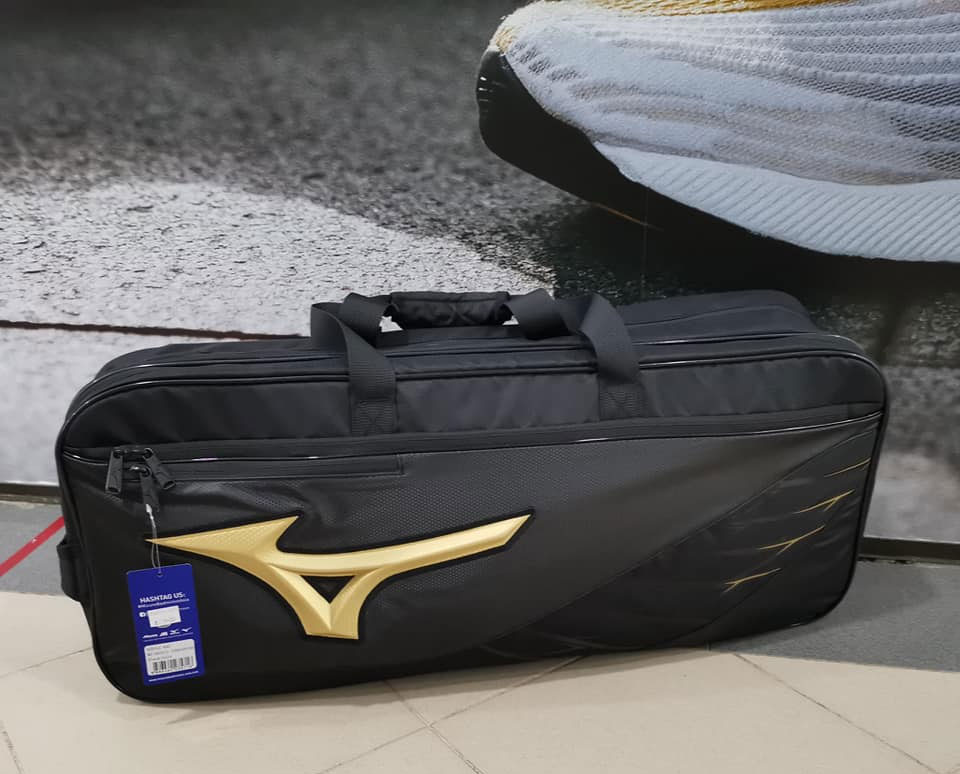 Túi đựng vợt cầu lông Mizuno Duffle Bag (MZ-DB2012)