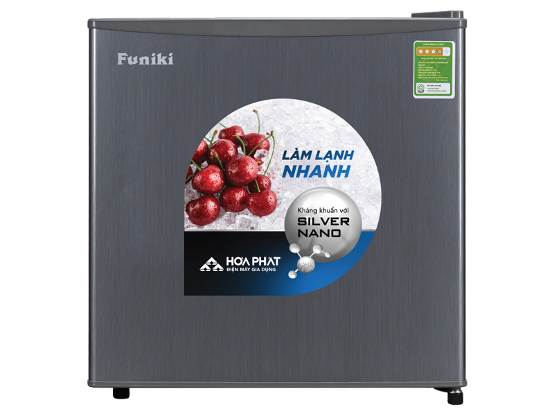 Tủ lạnh 50 lít Funiki FR-51CD