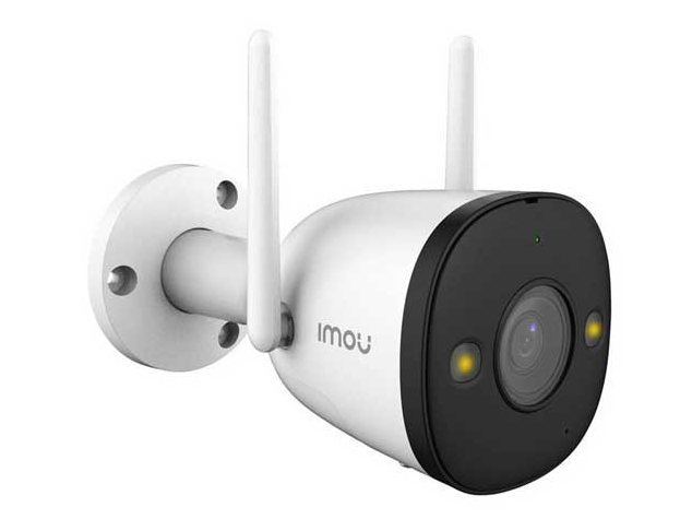 Camera Wifi IMOU IPC-F42FP tích hợp đèn Spotlight (4MP, H.265)