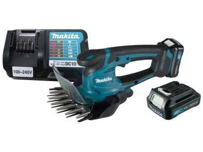Máy cắt cỏ dùng pin Makita UM600DSYE (12V)