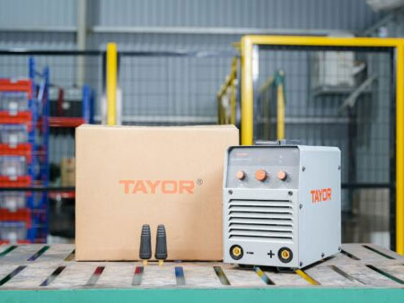 Tayor POWER S-400GTE