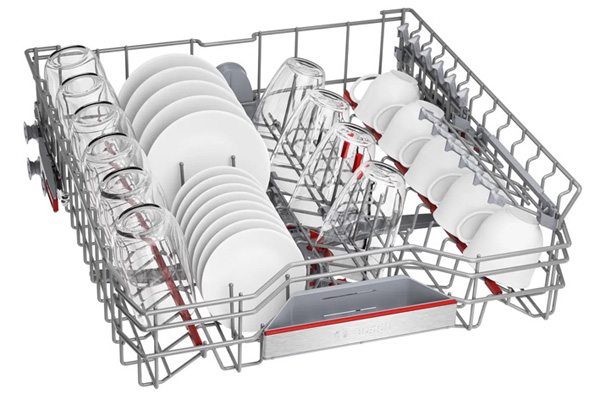 Giàn rửa của máy rửa bát Bosch SMS6ZDI48E