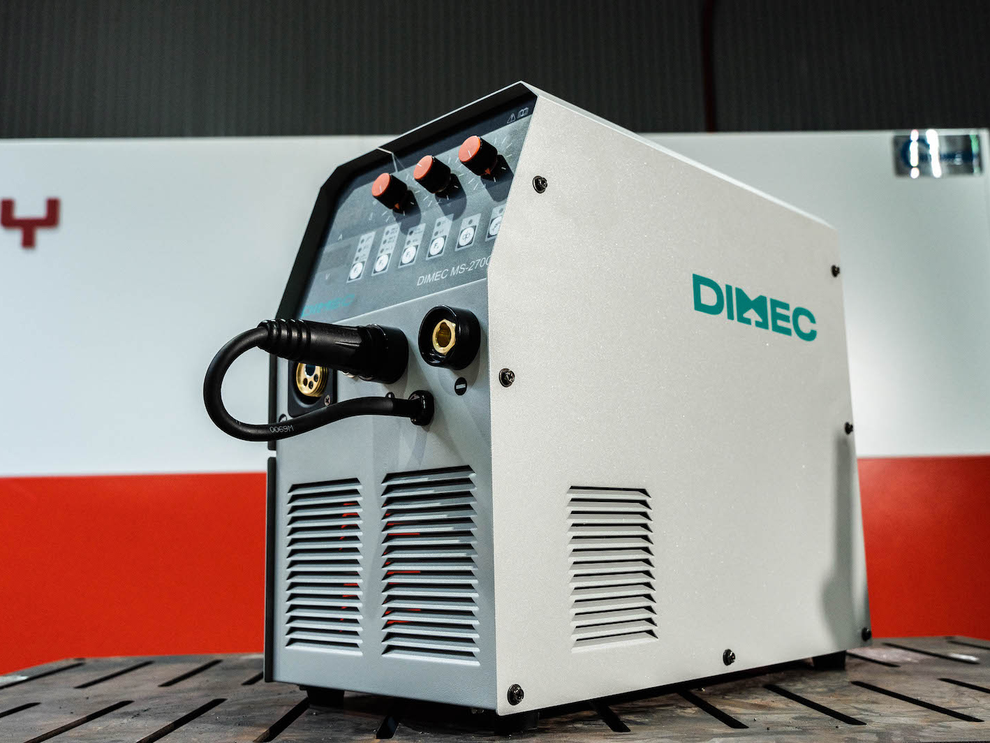 DIMEC MS-270C