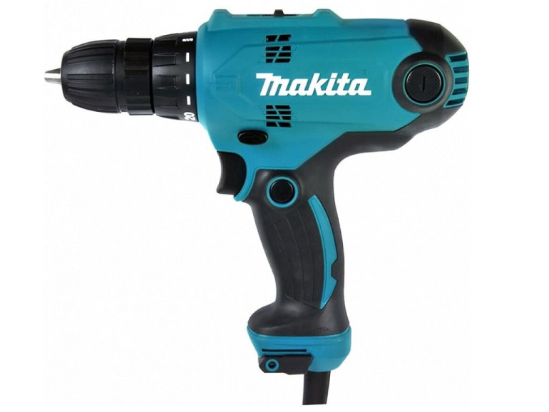 Máy khoan vặn vít Makita DF0300 (10mm)