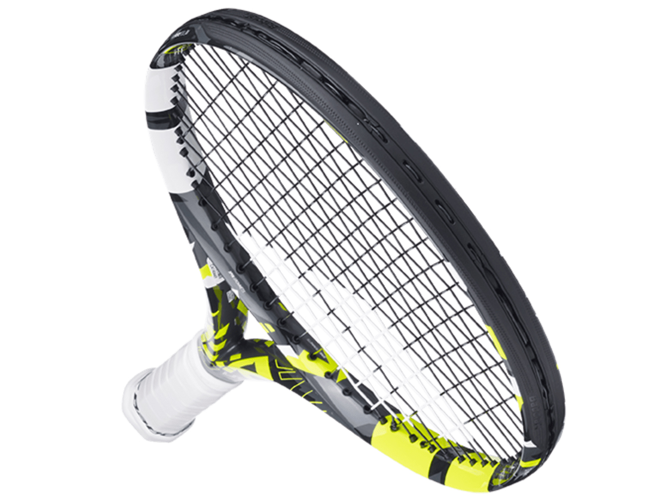 Vợt tennis Babolat Pure Aero Lite Unstrung (102491/101491)