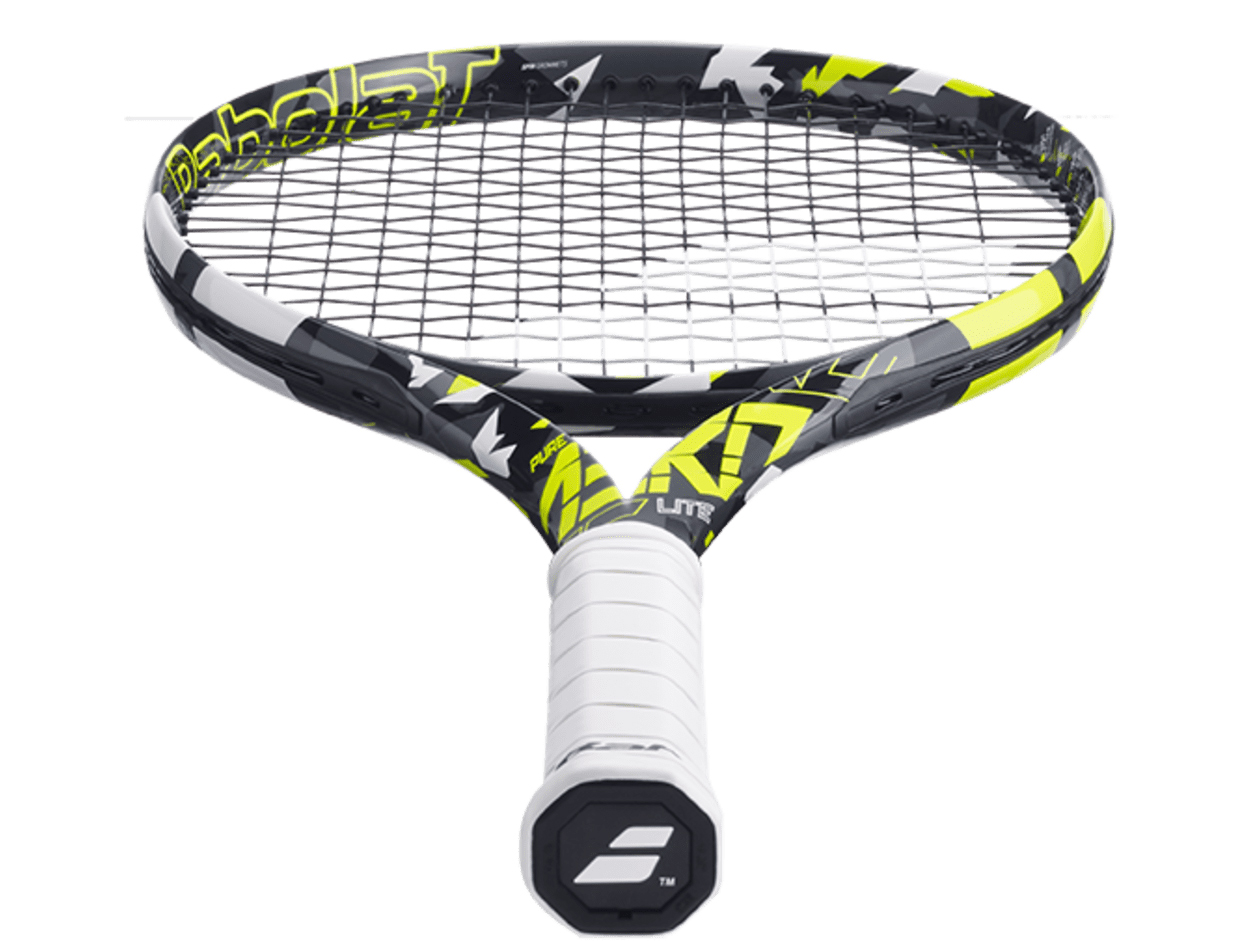 Babolat Pure Aero Lite Unstrung (102491/101491)