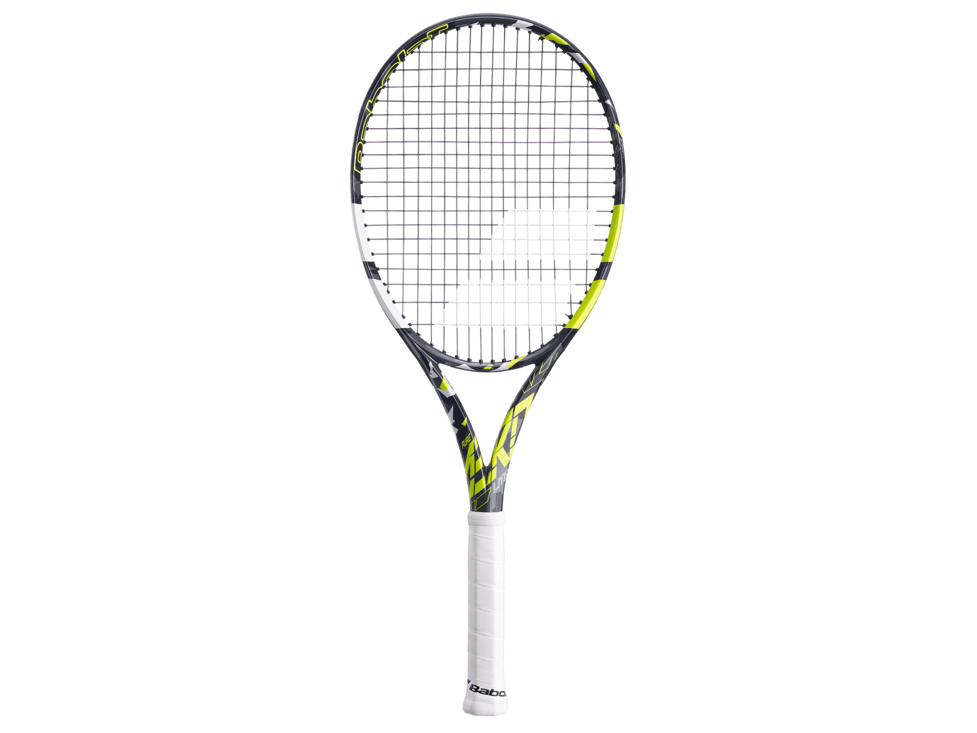 Vợt tennis Babolat Pure Aero Lite Unstrung (102491/101491)