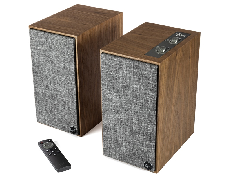 Loa Klipsch The Fives