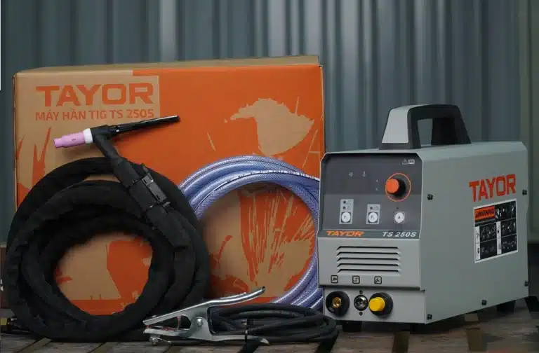 Tig Tayor TS-250S