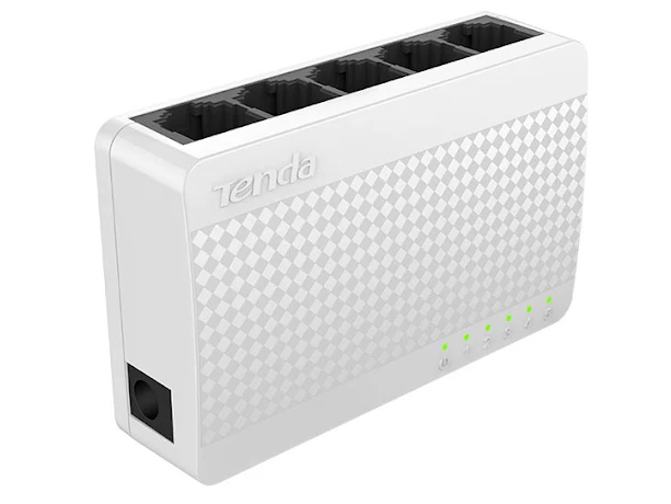 Switch Tenda S105 5-Port