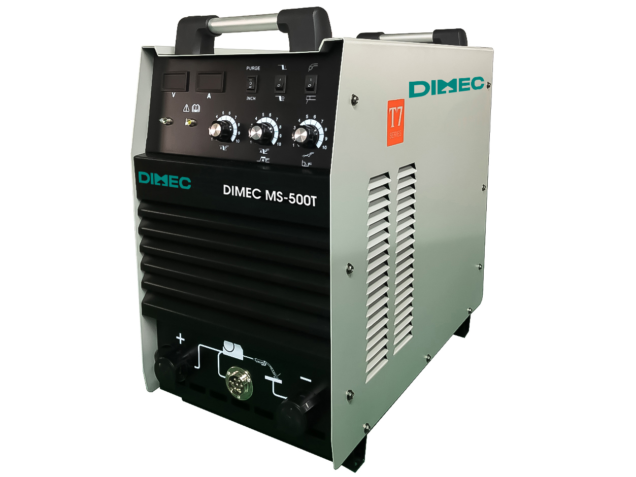 Máy hàn MIG Dimec MS-500T