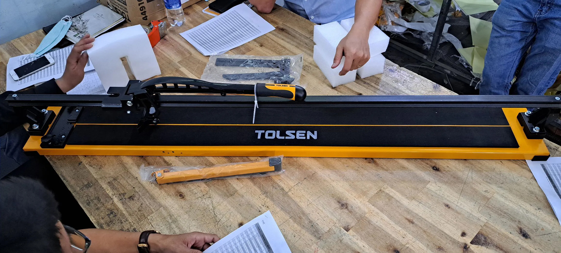 Tolsen 41036 