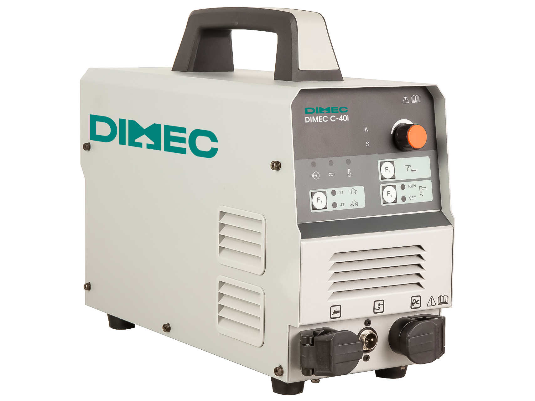 Máy cắt Plasma Dimec C-40i