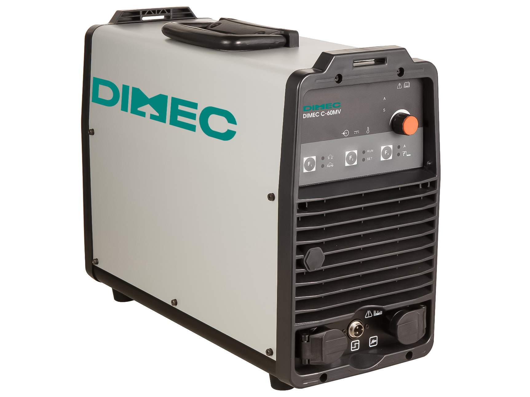 Máy cắt Plasma DIMEC C-60MV