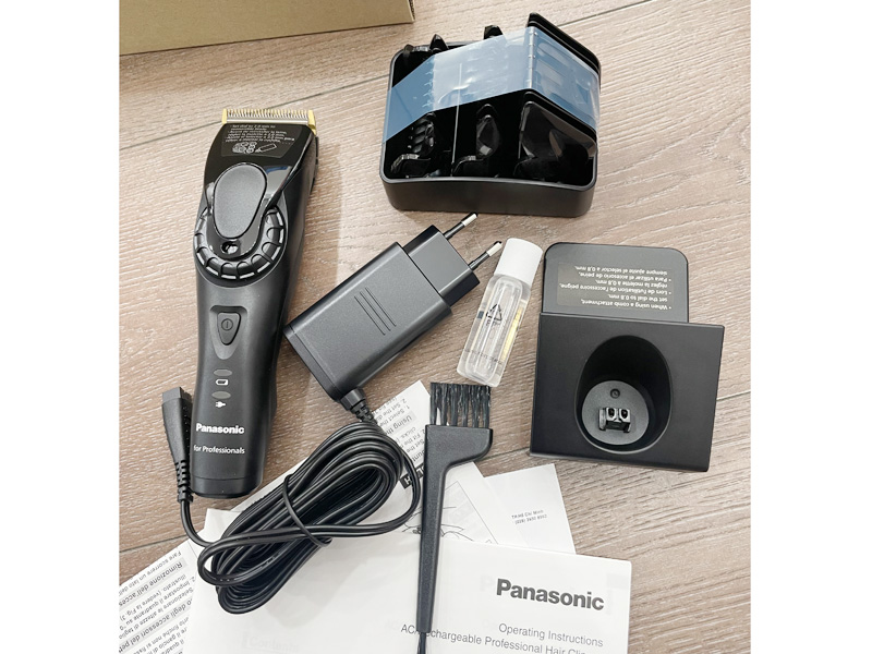 Panasonic ER-GP80-K751