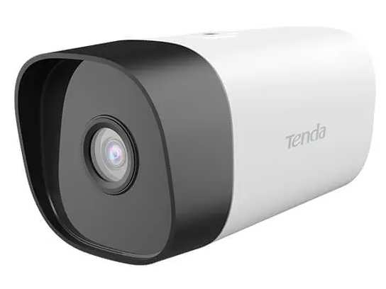 Camera an ninh ngoài trời 3MP Tenda IT6-LRS