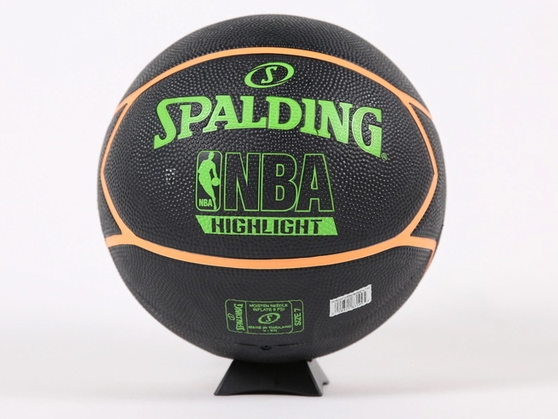 Bóng rổ Spalding 