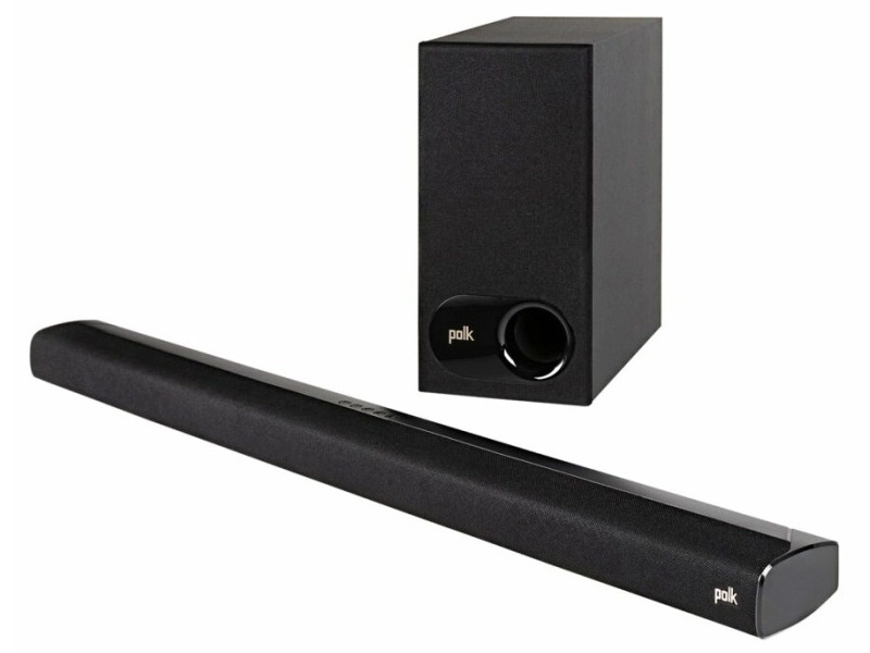 Loa soundbar Polk Signa S2