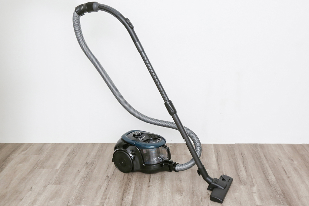 Máy hút bụi dạng hộp 