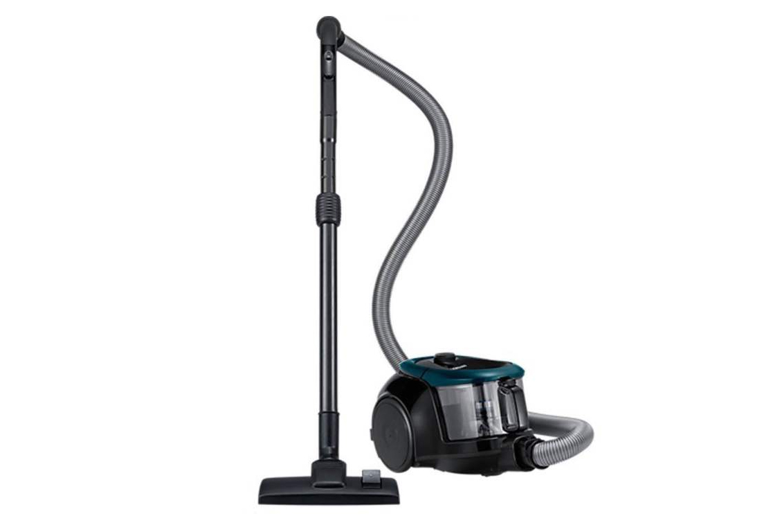 Máy hút bụi dạng hộp Samsung VC18M21M0VN/SV