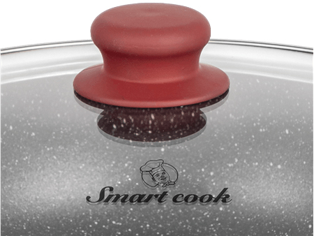 Smartcook SM-5552KMB