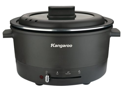 Nồi lẩu điện Kangaroo KG45EH1