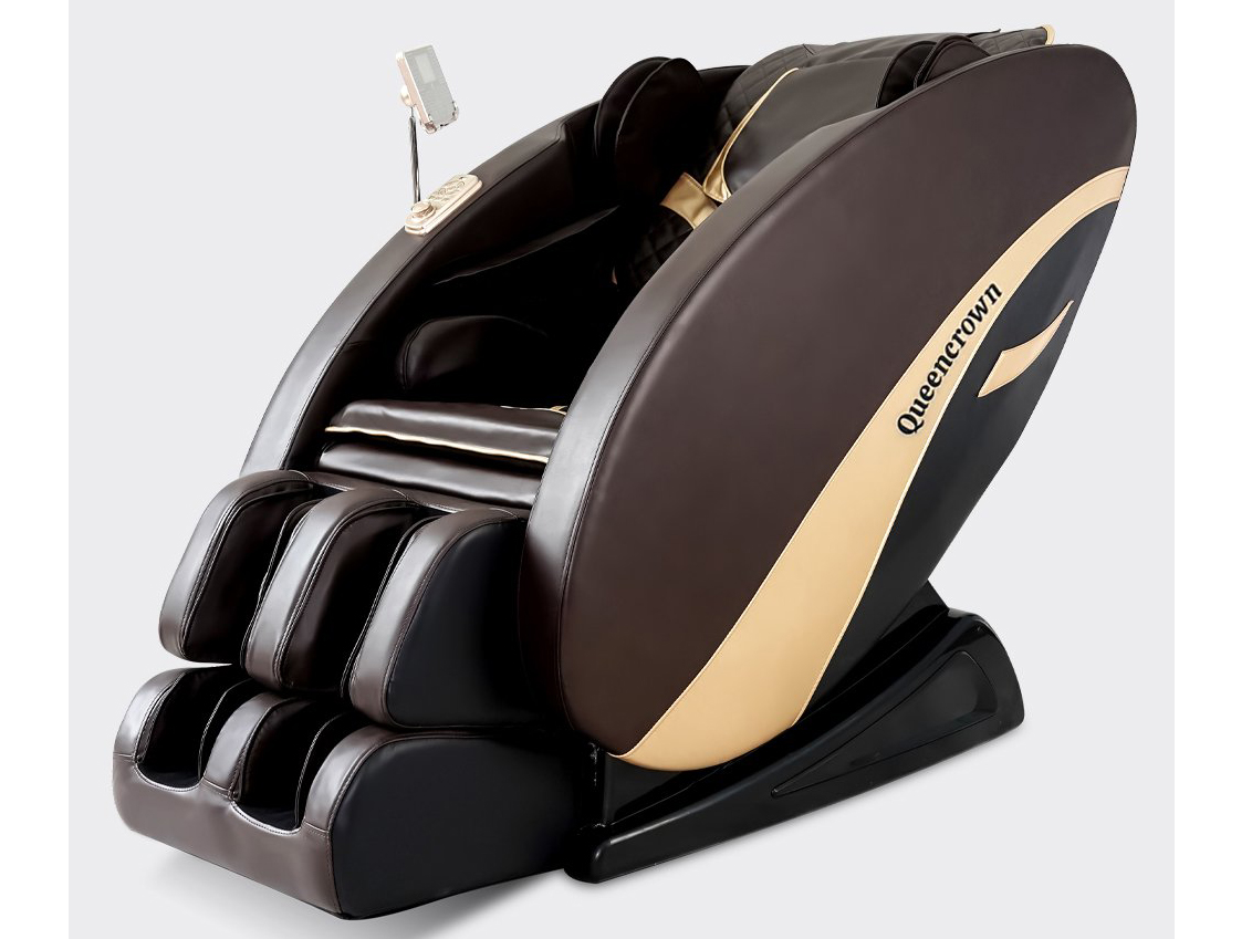 Ghế massage Queen Crown QC FX5