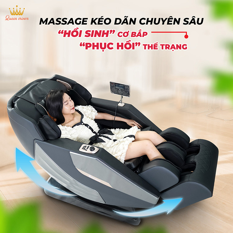 Ghế massage  