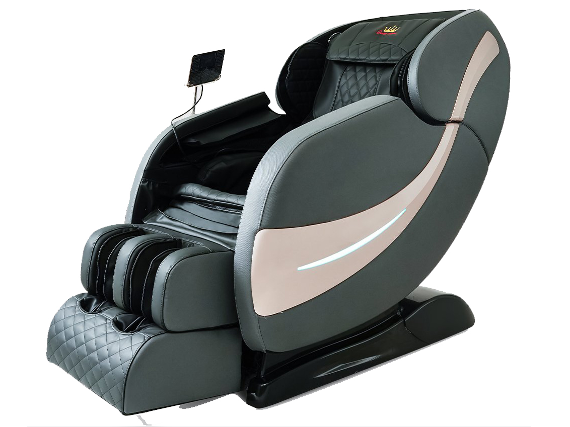 Ghế massage Queen Crown QC CX7