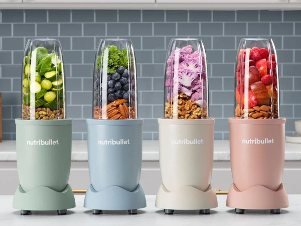 NutriBullet Pro NB-201 