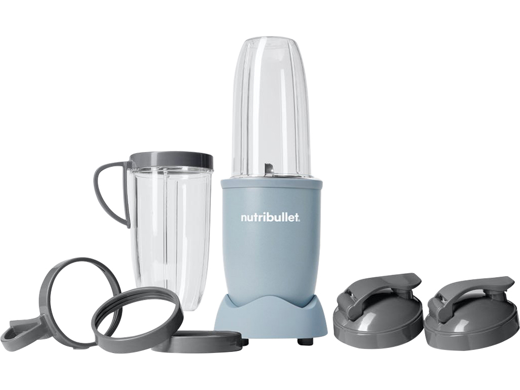 Máy xay sinh tố NutriBullet Pro NB-201