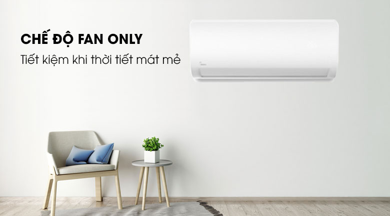 Điều hòa Inverter  