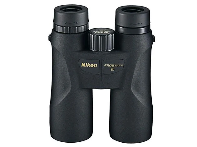 Ống nhòm Nikon PROSTAFF 5 12x50