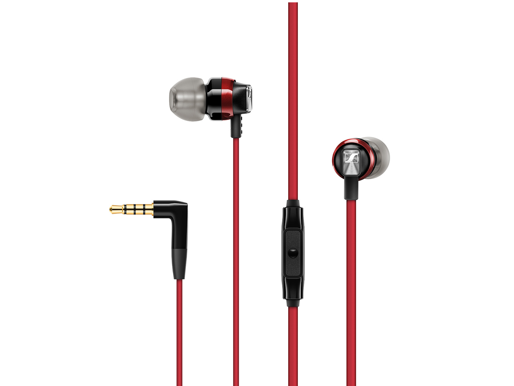 Tai nghe Sennheiser CX 300S