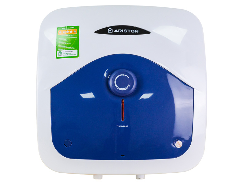 Bình nóng lạnh Ariston Blue 15R 2.5 FE 15L