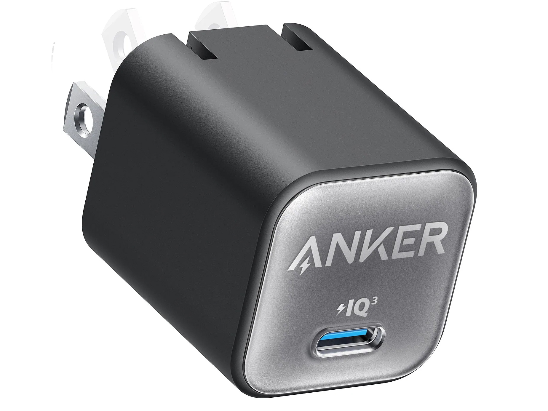 Sạc Anker 511 Nano 3 A2147 (30W)