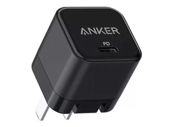 Sạc nhanh Anker 312 PD Cube A2149 (20W)