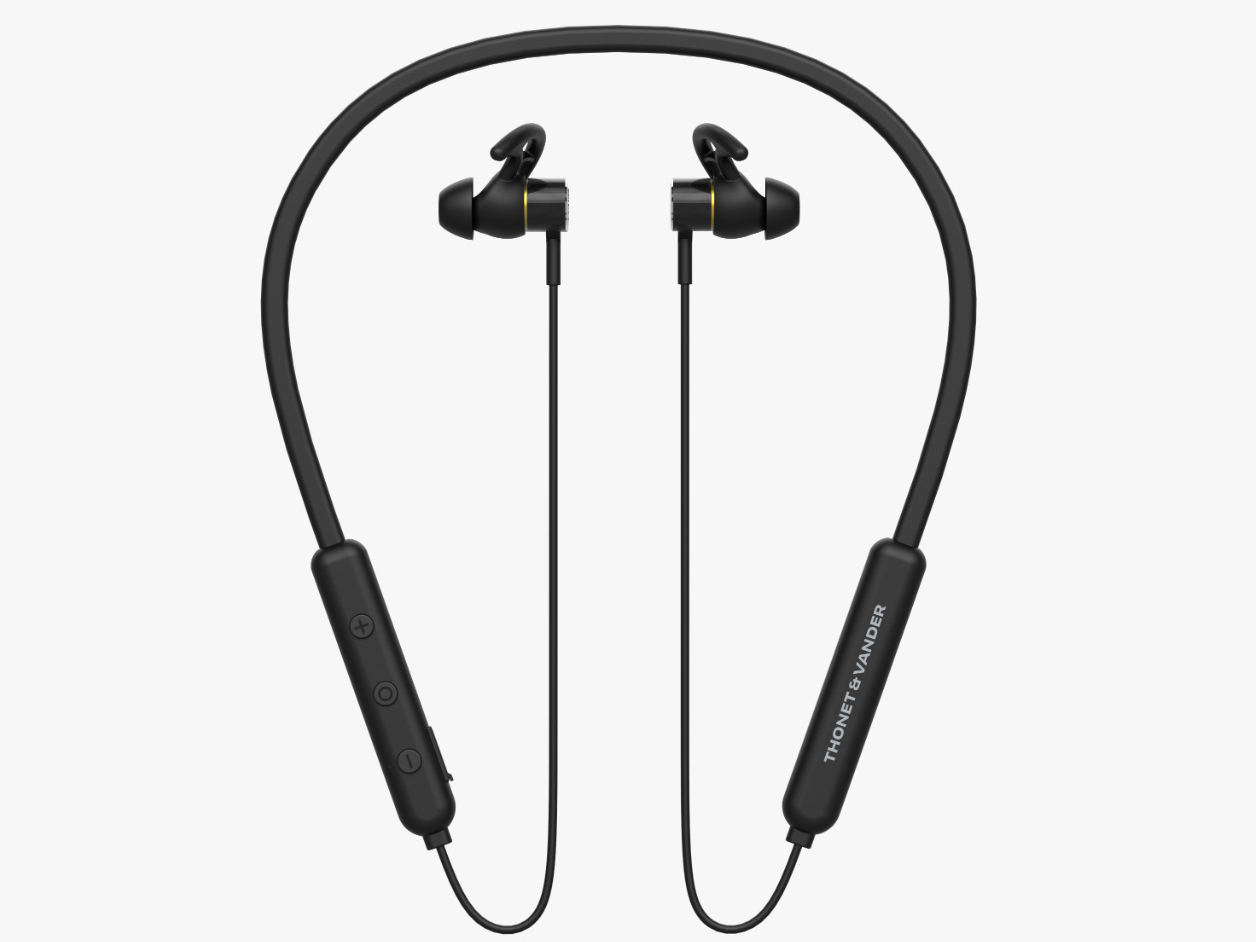 Tai nghe Bluetooth đeo cổ Thonet & Vander VR100