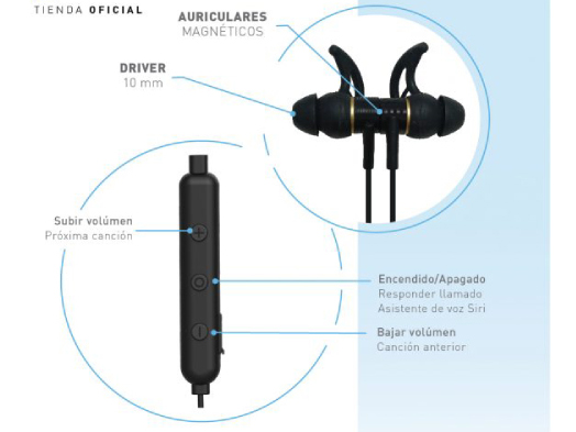 Tai nghe Bluetooth  