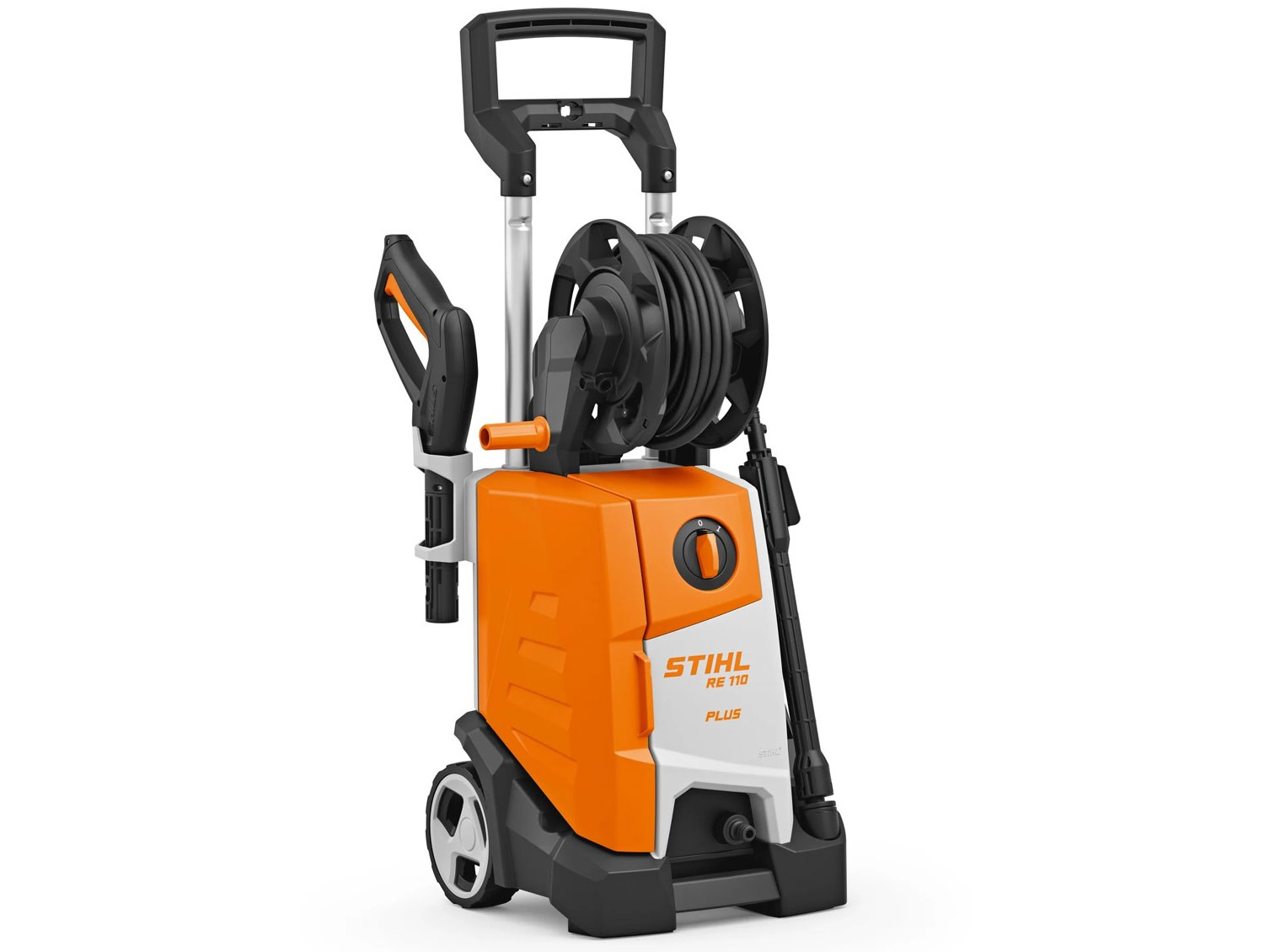 Máy rửa xe áp lực cao Stihl RE 110 Plus