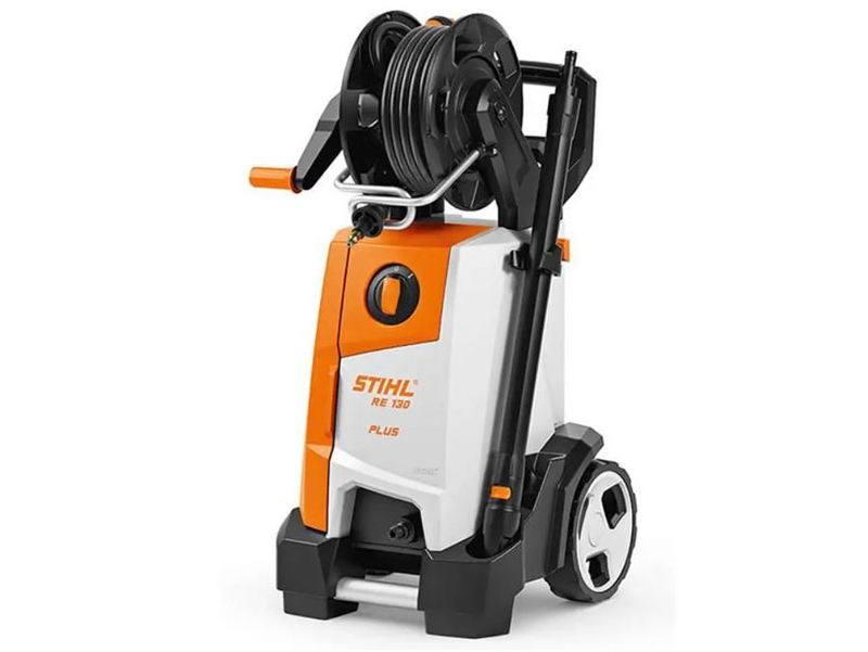 Máy rửa xe áp lực cao Stihl RE 130 Plus