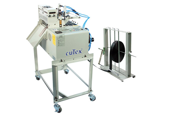 Máy cắt và làm dấu dây đai bằng nhiệt Cutex TBC-50LHP
