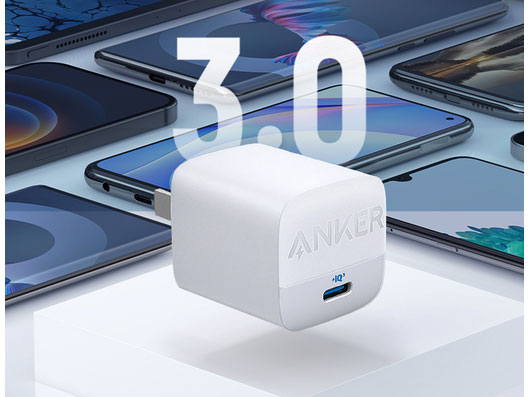 Anker 313 GaN A2639